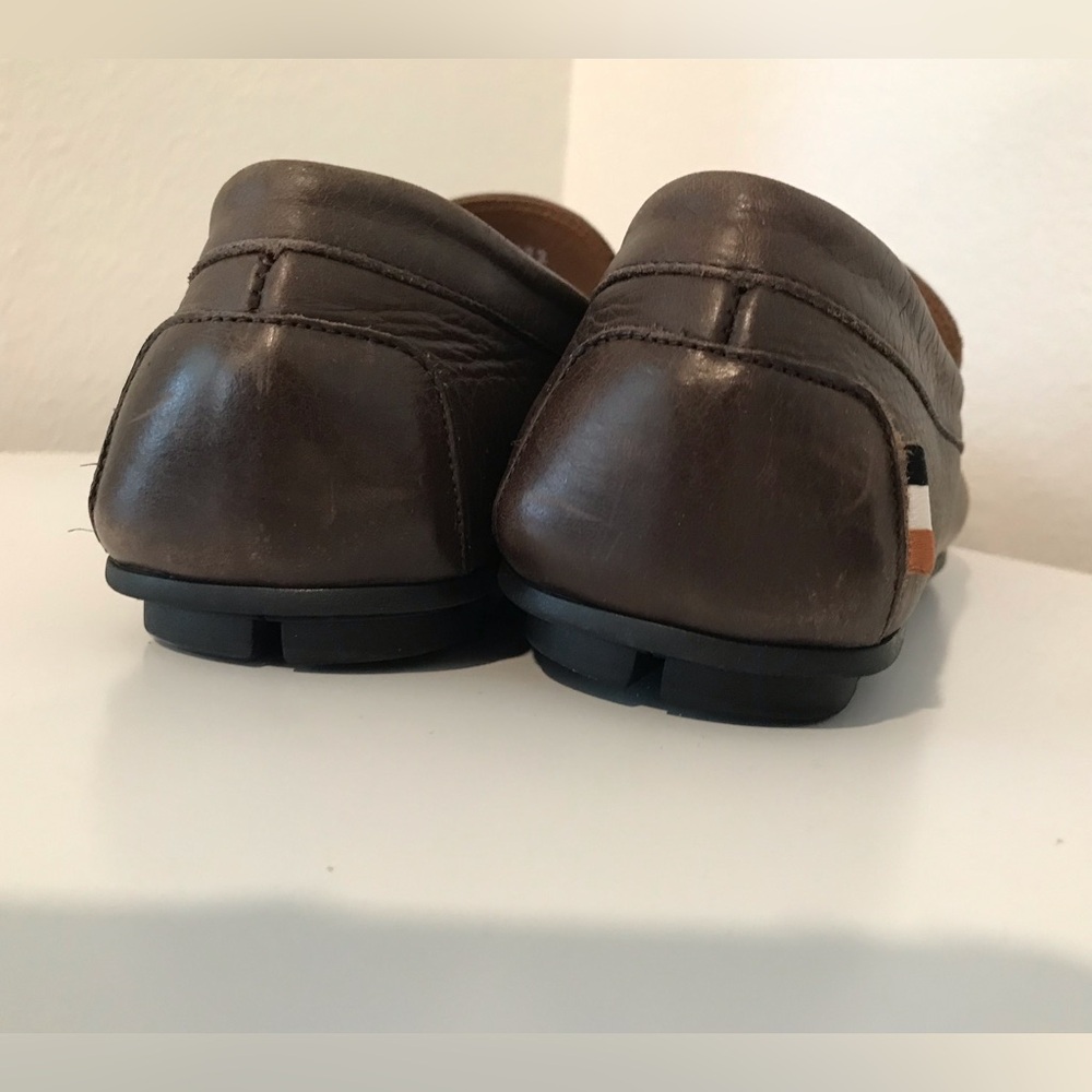 NEW! Allen Edmonds Santiago Driving Loafer SZ 10 - Picture 4 of 9
